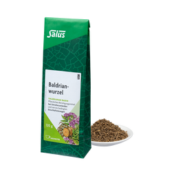 Salus Baldrianwurzel