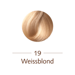 Schoenenberger Sanotint classic Haarfarbe Nr. 19 „Weißblond“