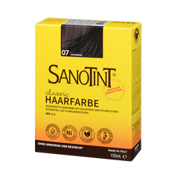 Schoenenberger Sanotint classic Haarfarbe Nr. 07 „Aschbraun“
