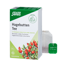 Salus Hagebutten