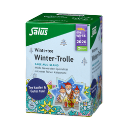 Salus Winter-Trolle