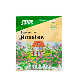 Salus Bauerngarten Haustee
