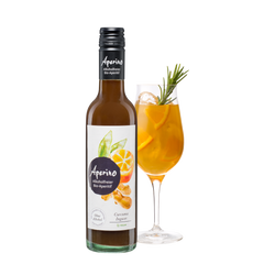 Salus Aperino Curcuma Ingwer