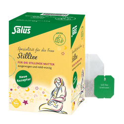 Salus Spezialität für die Frau Stilltee