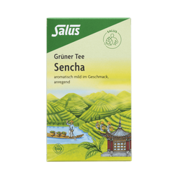 Salus Sencha