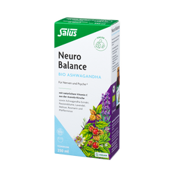 Salus Neuro Balance Bio Ashwagandha
