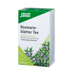 Salus Rosmarinblätter