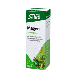 Salus Magen-Tropfen N