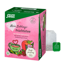 Salus Mein Lieblings- Früchtetee