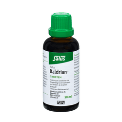 Salus Baldrian-Tropfen