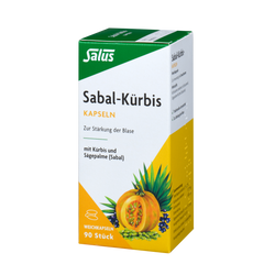 Salus Sabal-Kürbis-Kapseln