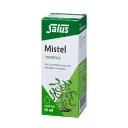 Salus Mistel-Tropfen