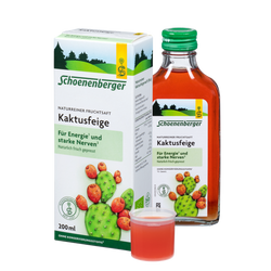 Schoenenberger Kaktusfeige