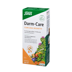 Salus Darm-Care Curcuma Bioaktiv