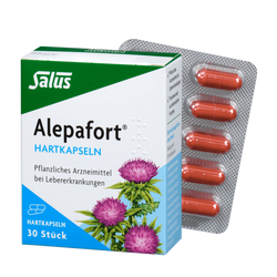 Salus Alepafort