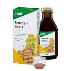 Salus Fenchelhonig