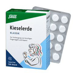 Salus Kieselerde klassik 