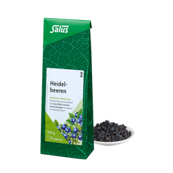 Salus Heidelbeeren