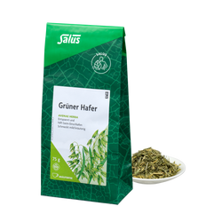 Salus Grüner Hafer