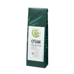 Schoenenberger Ch’uan Pai-Mu-Tan