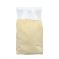 Schoenenberger Hensel Bio Sojamehl