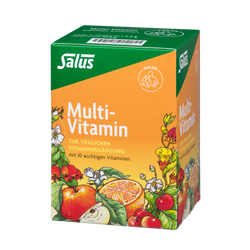 Salus Multi-Vitamin