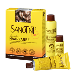 Schoenenberger Sanotint classic Haarfarbe Nr. 13 „Schwedenblond“
