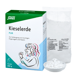 Salus Kieselerde pur