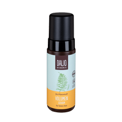 Schoenenberger DALIO Naturkosmetik Volumen Schaumfestiger