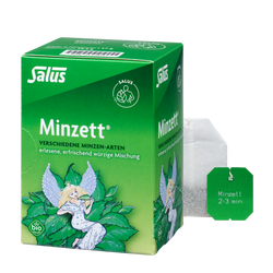 Salus Minzett