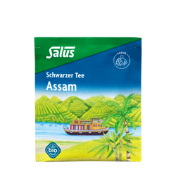Salus Assam