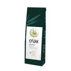 Schoenenberger Ch’uan Jasmin