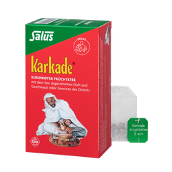 Salus Karkade