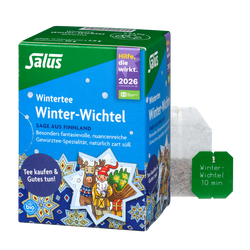 Salus Winter-Wichtel