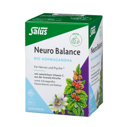 Salus Neuro Balance Bio Ashwagandha