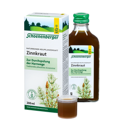 Schoenenberger Zinnkraut