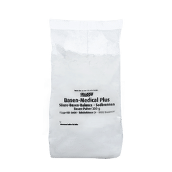 Flügge Basen-Medical Plus