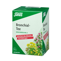Salus Bronchial-Tee