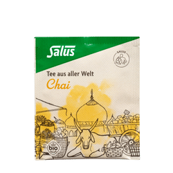 Salus Tee aus aller Welt Chai