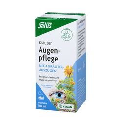 Salus Kräuter Augenpflege