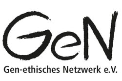 Gen-ethisches Netzwerk e.V.