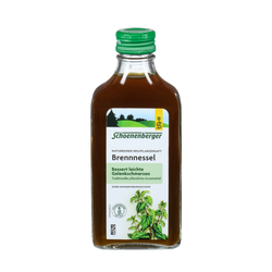 Schoenenberger Brennnessel
