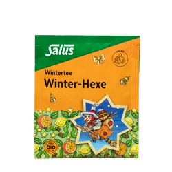 Salus Winter-Hexe