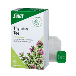 Salus Thymian