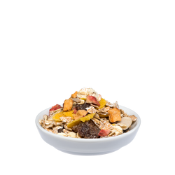 Schoenenberger Hensel Unser -Haus- Müsli