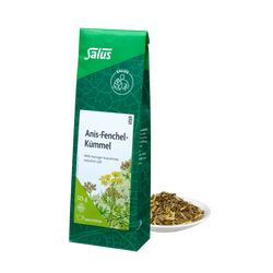 Salus Anis Fenchel Kümmel