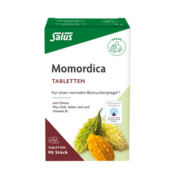 Salus Momordica Tabletten