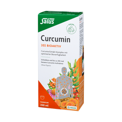 Salus Curcumin