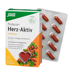 Salus Protecor Herz-Aktiv