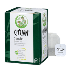 Schoenenberger Ch’uan Sencha